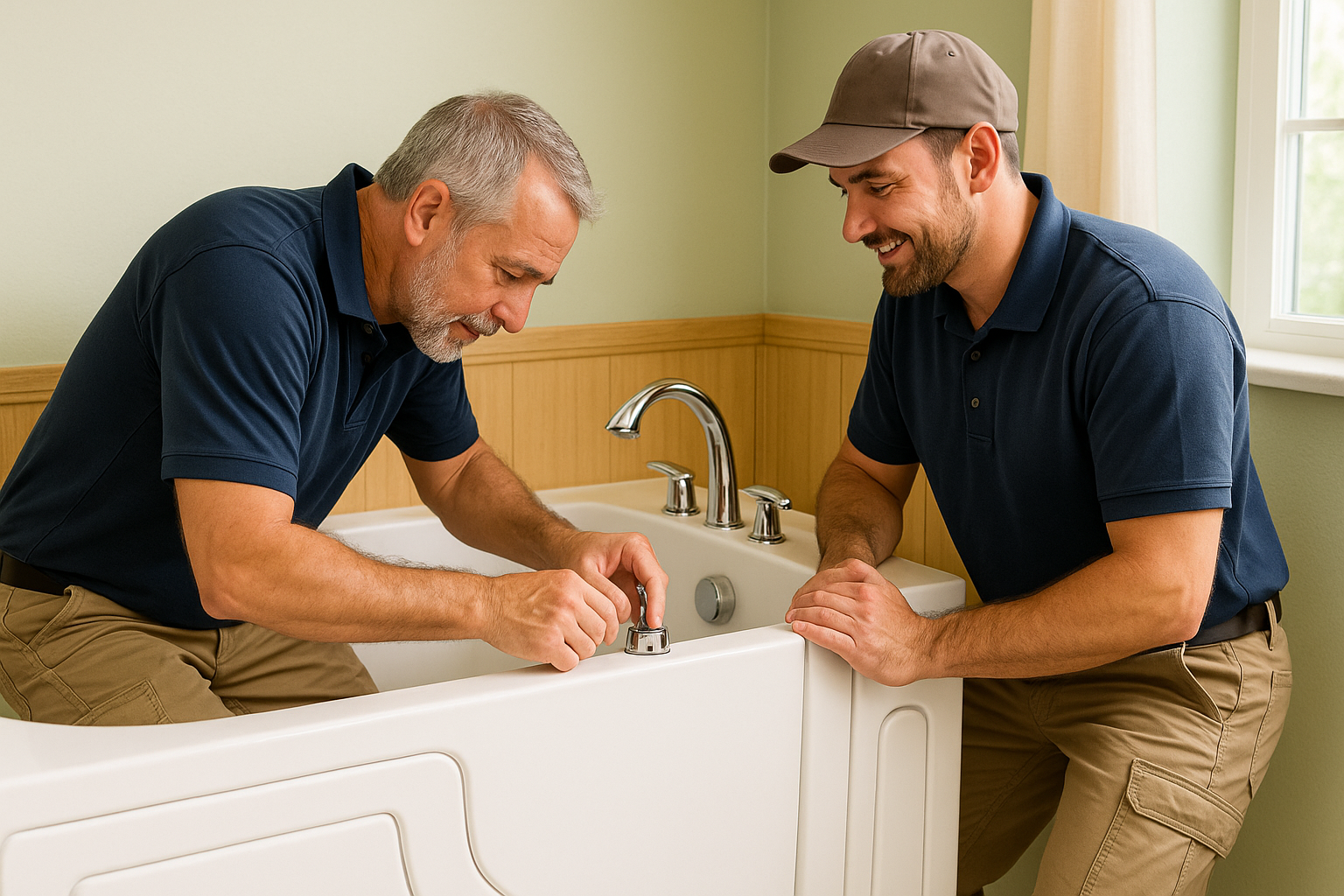 Professional Installers